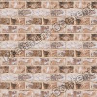 seamless wall bricks 0005